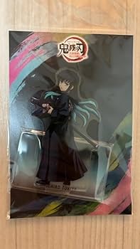 アクション原画アクリルスタンドセット 時透無一郎 鬼滅の刃_アクリルスタンド／時透 無一郎 | 公式グッズ・公式